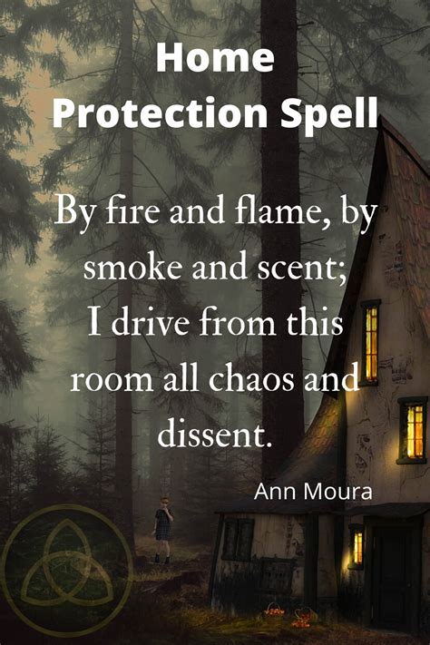 Strong spell protection